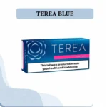 TEREA Blue Indonesia