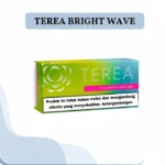TEREA Bright Wave Indonesian