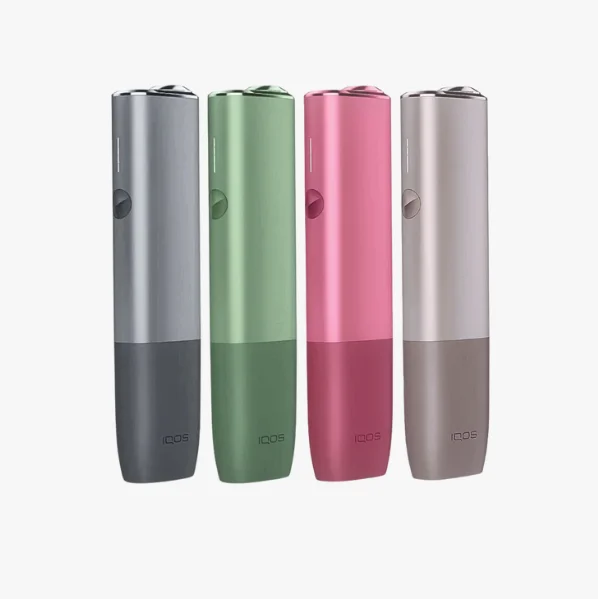 IQOS Iluma One