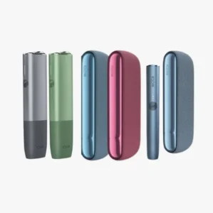 Old IQOS ILUMA vs New IQOS ILUMA i: What's the Difference? 2 IQOS Iluma old device