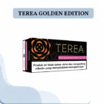 Buy IQOS TEREA Golden Edition from Indonesia in Dubai