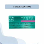 Buy IQOS TEREA Menthol Japan with free and fast cash on home delivery accross the UAE