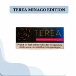 Buy IQOS TEREA Minago Edition Indonesia in Dubai