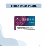 Buy IQOS TEREA Oasis Pearl Indonesia in Dubai