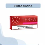 Buy IQOS TEREA Sienna Indonesia in the UAE