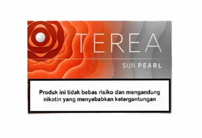 TEREA Sun Pearl Indonesia