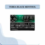 Buy IQOS Terea Black Menthol Japan in Dubai with free and fast cash on home delivery across the UAE