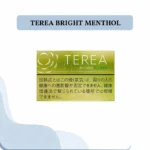 Buy IQOS Terea Bright Menthol Japan with free and fast UAE cash on home delivery