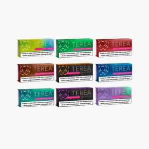 IQOS Terea Indonesian
