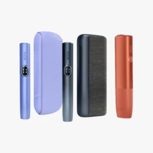 Old IQOS ILUMA vs New IQOS ILUMA i: What's the Difference? 3 Old Iluma vs New Iluma i
