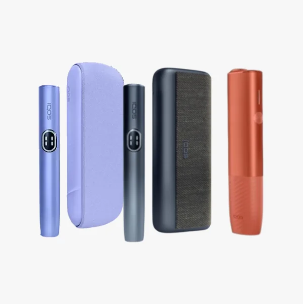 TEREA Flavor Consistency: Why Can the Same Stick Taste Different on Different ILUMA Devices? 2 Latest Iluma Device