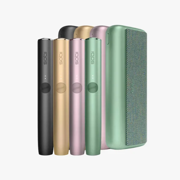 IQOS Iluma Prime