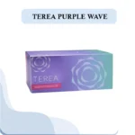 TEREA Purple Wave Kazakhstan
