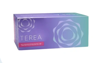 TEREA Purple Wave Kazakhstan