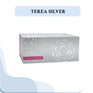 Terea Silver Kazakhstan
