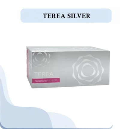 Terea Silver Kazakhstan