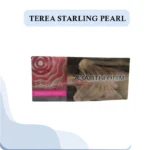 IQOS Terea Starling Pearl Kazakhstan