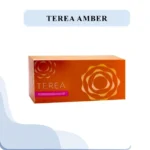 TEREA Amber Kazakhstan