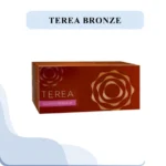 TEREA Bronze Kazakhstan