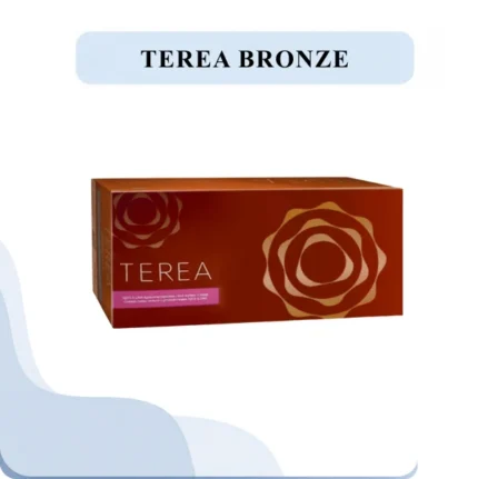 TEREA Bronze Kazakhstan