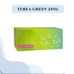 TEREA Green Zing Kazakhstan