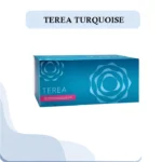 IQOS TEREA Turquoise Kazakhstan