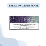IQOS Terea Twilight Pearl Kazakhstan