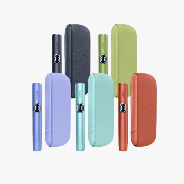 IQOS Iluma Devices