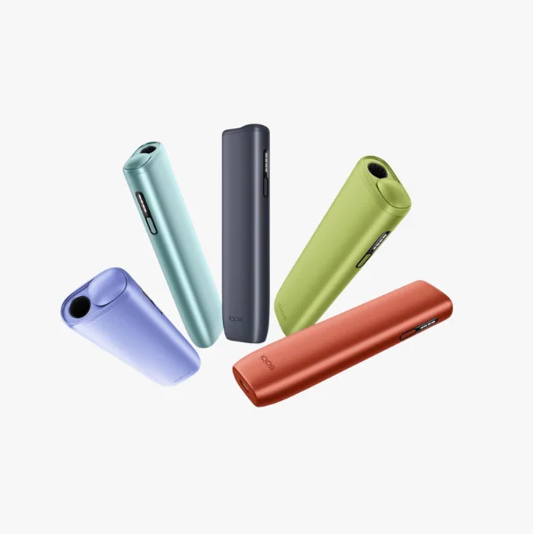 IQOS Iluma I One