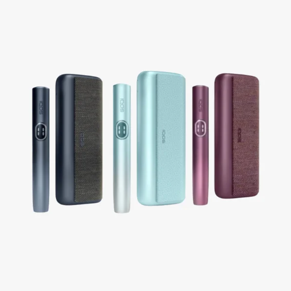 IQOS Iluma I Prime
