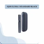 IQOS ILUMA i Standard Black