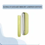 IQOS ILUMA Bright Limited Edition