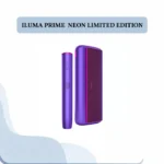 Buy IQOS ILUMA Prime Neon Limited Edition