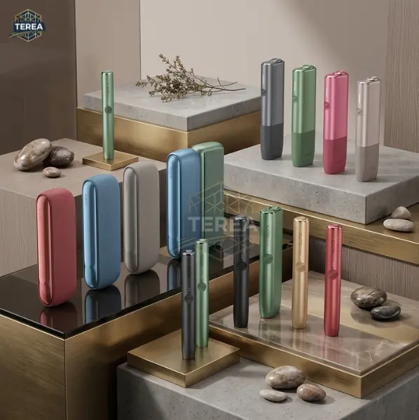 IQOS Terea Uzbekistan