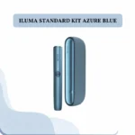 IQOS ILUMA Kit Azure Blue