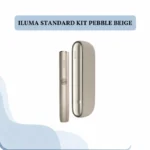 IQOS ILUMA Kit Pebble Beige