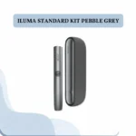 IQOS ILUMA Kit Pebble Grey