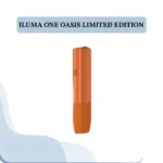 IQOS Iluma ONE Oasis Limited Edition