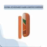 IQOS ILUMA Standard OASIS Limited Edition