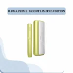 Buy IQOS ILUMA PRIME BRIGHT LIMITED EDITION