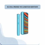 Buy IQOS ILUMA PRIME WE Limited Edition