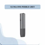 IQOS Iluma One Pebble Grey