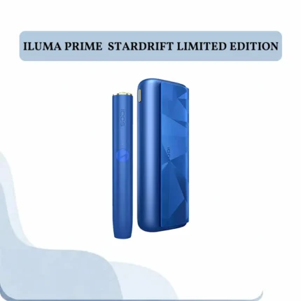 Buy IQOS ILUMA Prime Stardrift Limited Edition