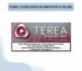 Terea Provence Pearl Kyrgyzstan