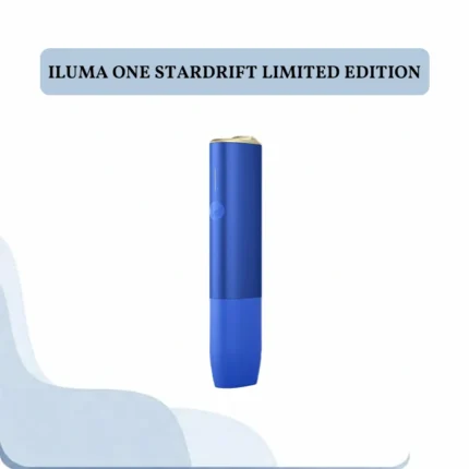 IQOS Iluma One Stardrift Limited Edition