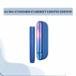IQOS ILUMA Stardrift Limited Edition