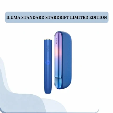 IQOS ILUMA Stardrift Limited Edition
