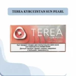 Terea Sun Pearl Kyrgyzstan