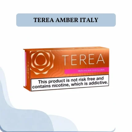 Buy TEREA Amber Italy in Dubai with 1 hour free delivery