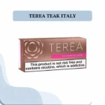 Buy IQOS TEREA Teak ITALY in the UAE